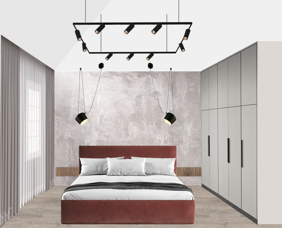 Обложка проекта: Концепции проектов