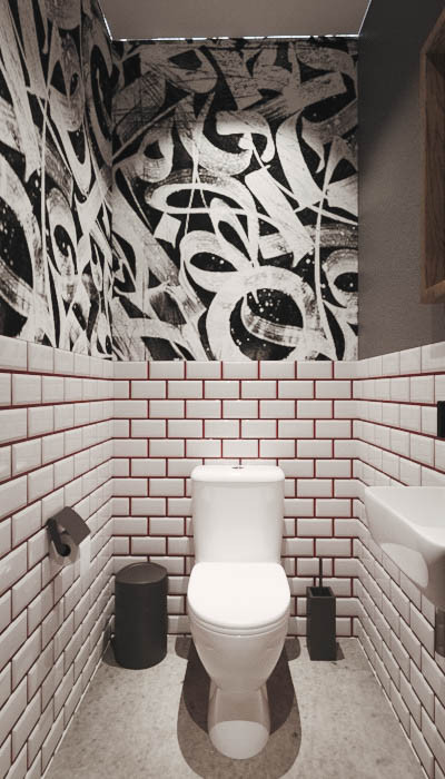 Барбершоп Грива