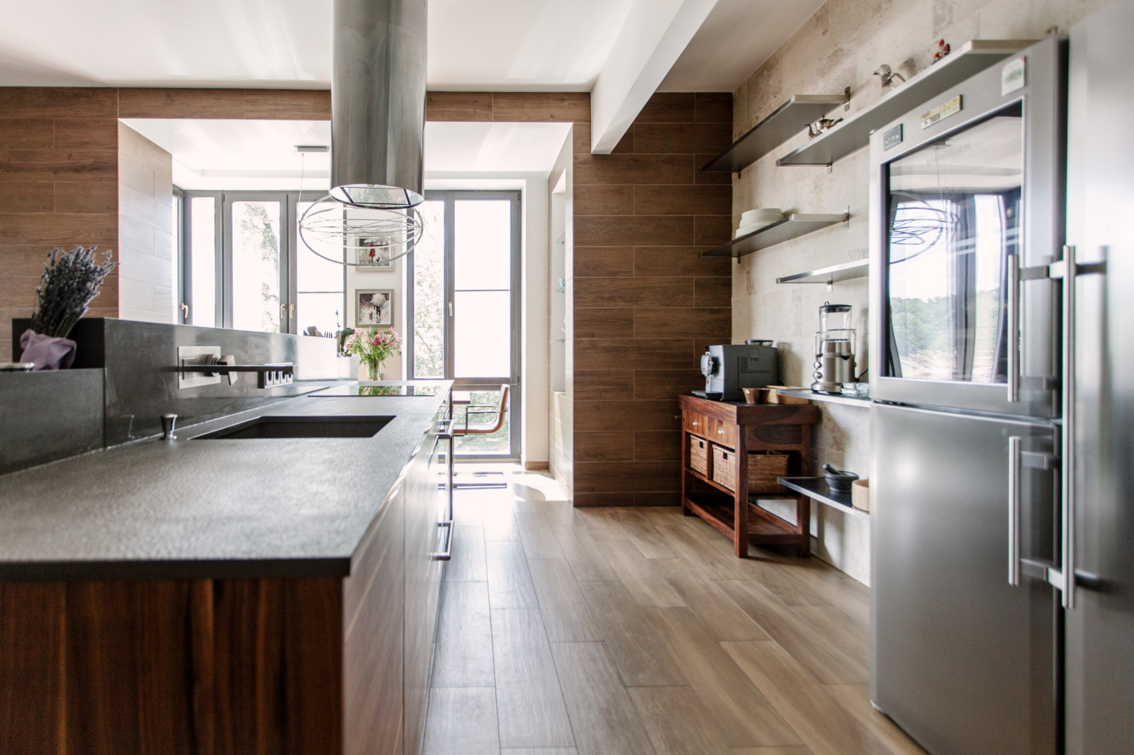 Обложка проекта: Олимпийская Деревня