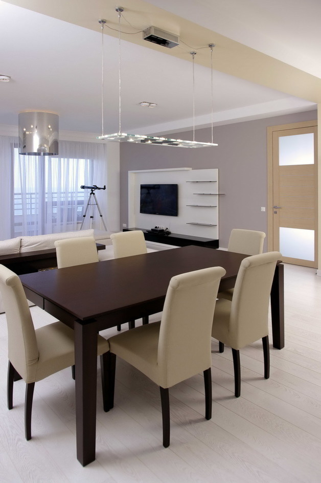 De Luxe. Жилая квартира. г. Ялта