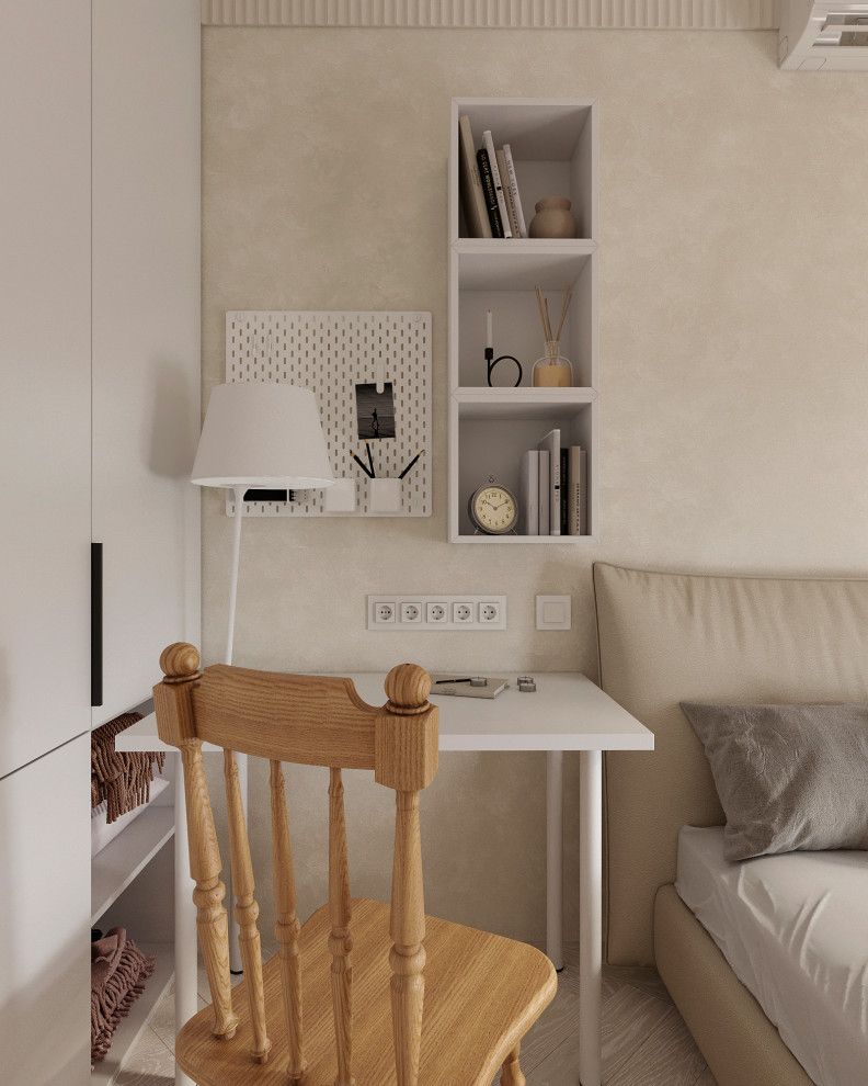 г. Москва, ЖК Хорошевский, 60м2