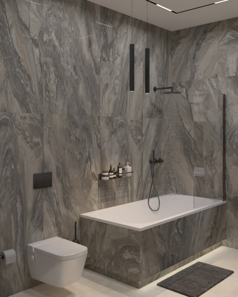 Ванные комнаты