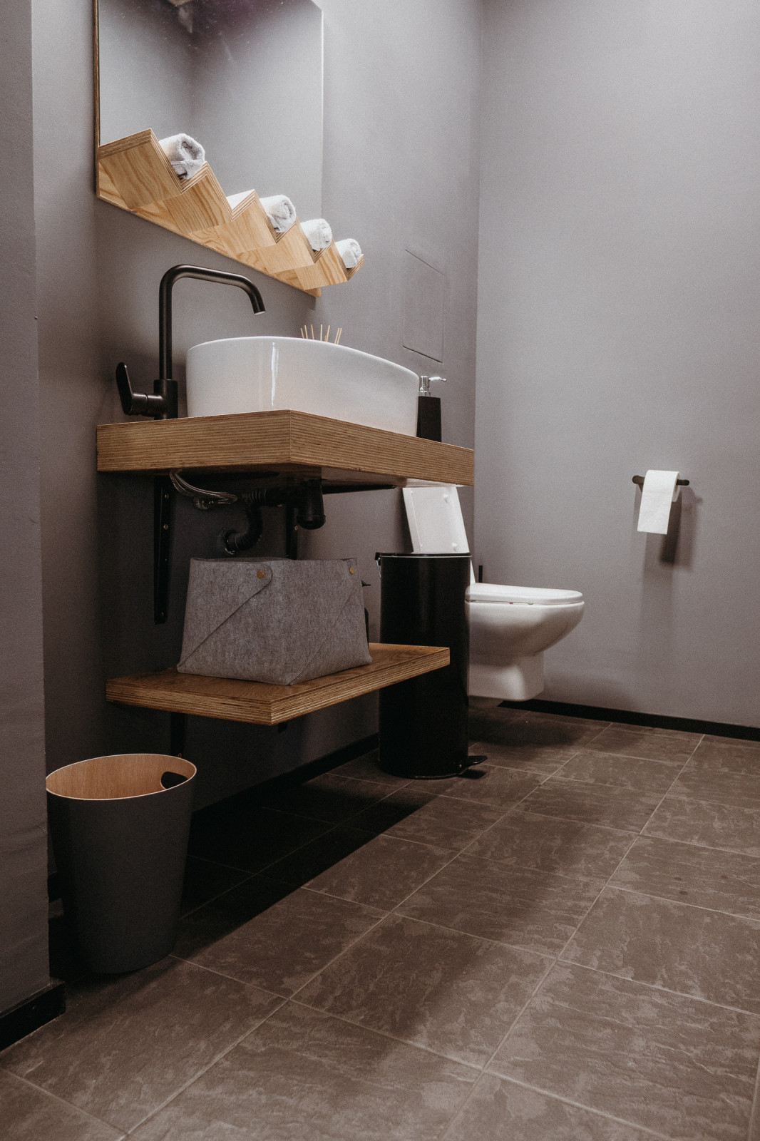 Мебель для сан. узла