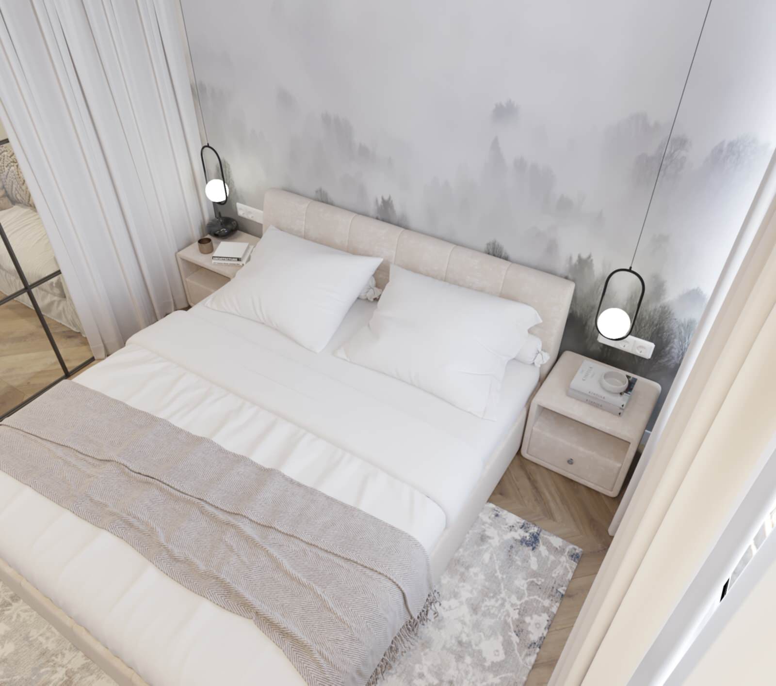 Киев. ЖК на Прорезной