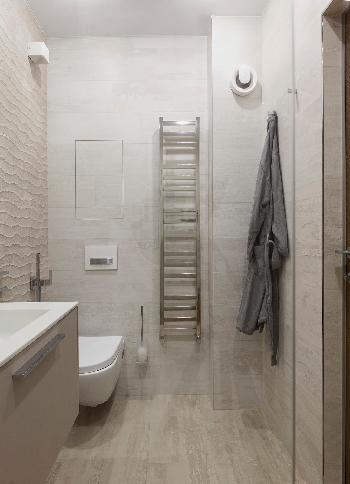 квартира в Красногорске