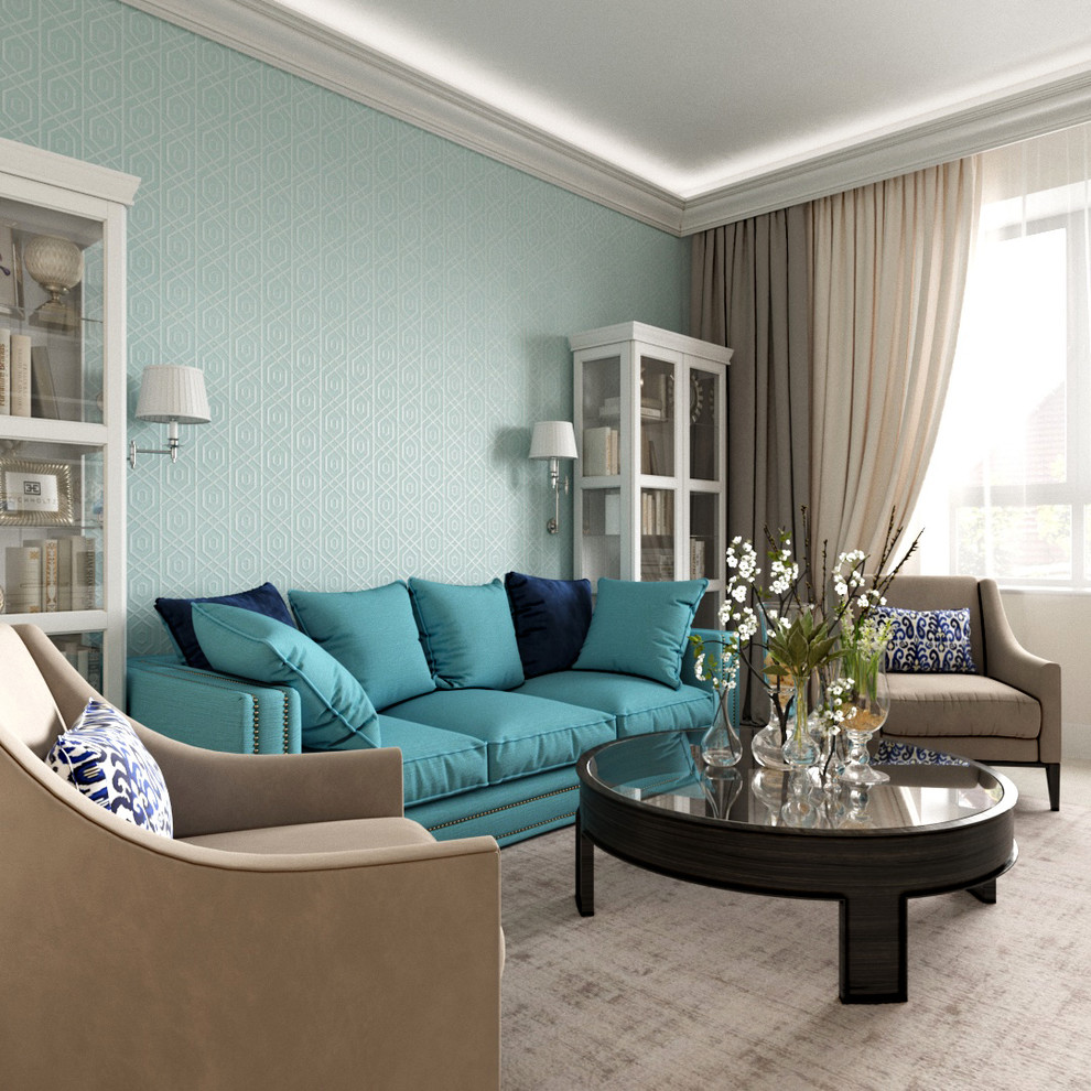 загородный дом в Стрельне