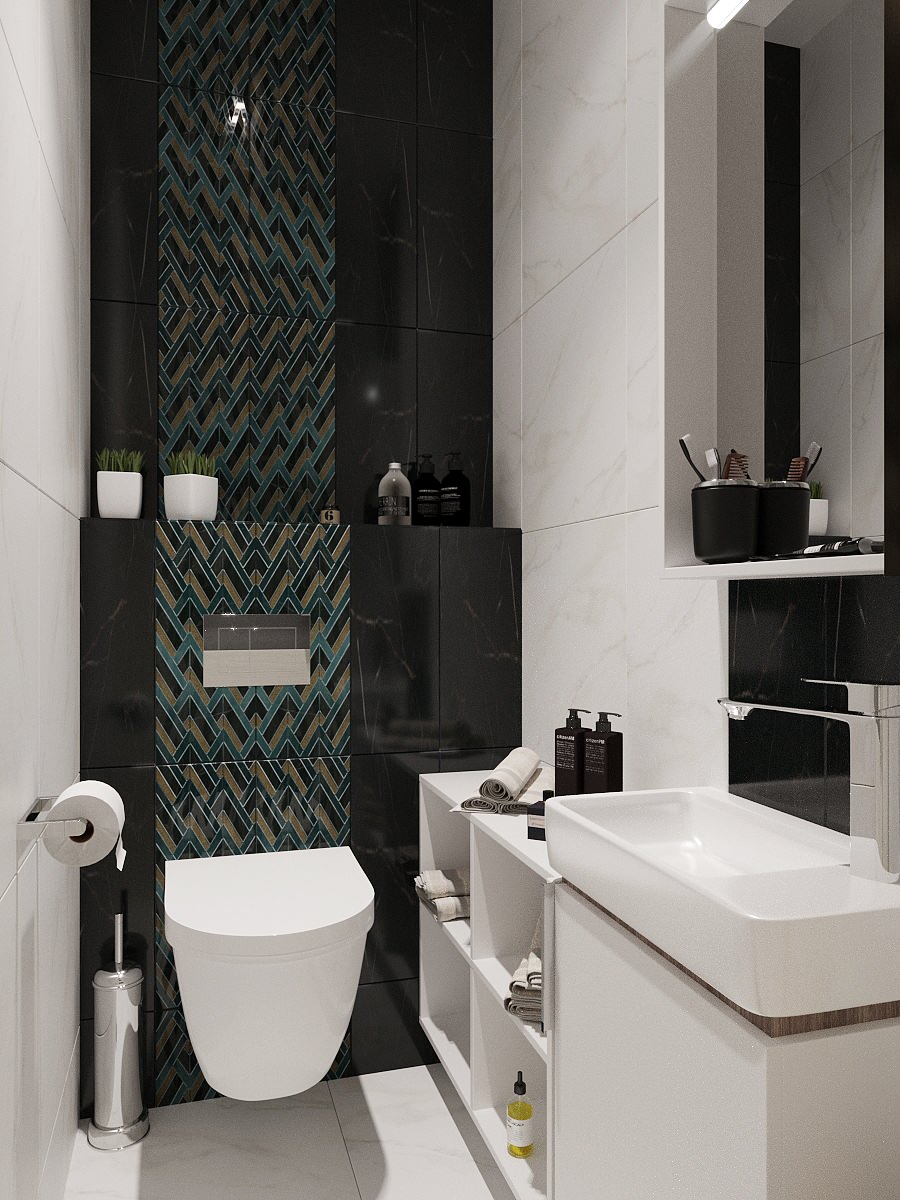 ЖК Огни Сибири