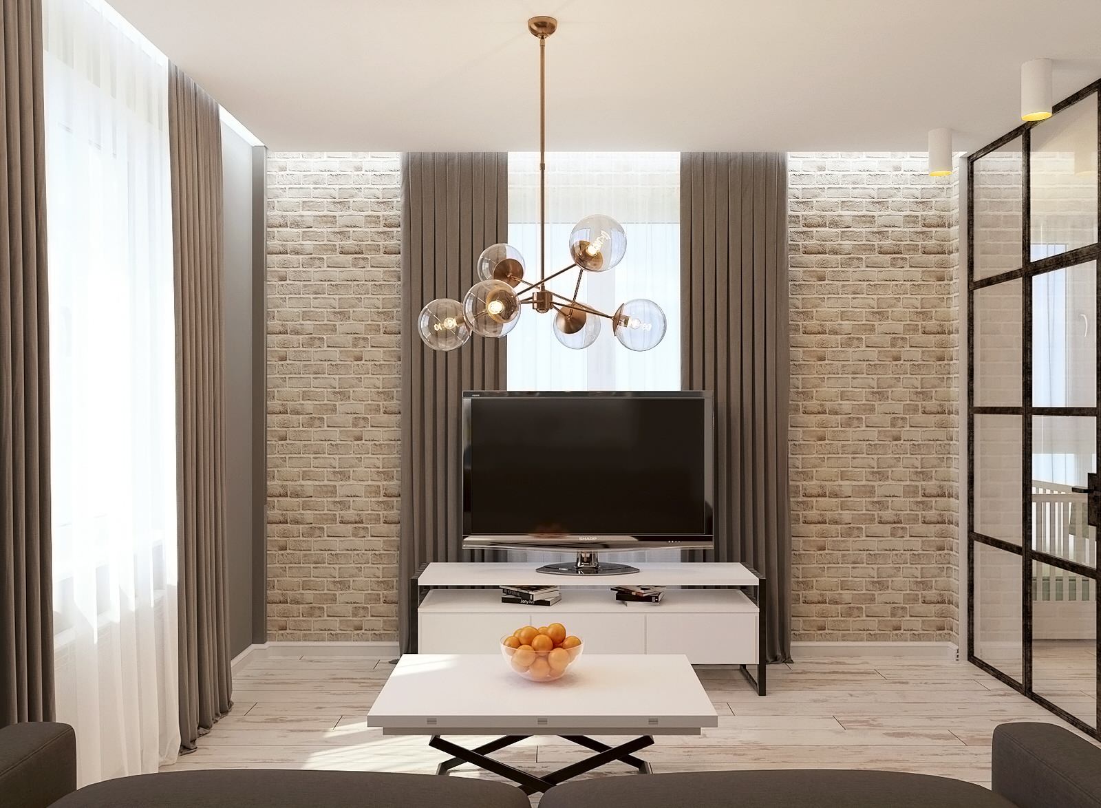 Квартира в Днепре для молодой семьи