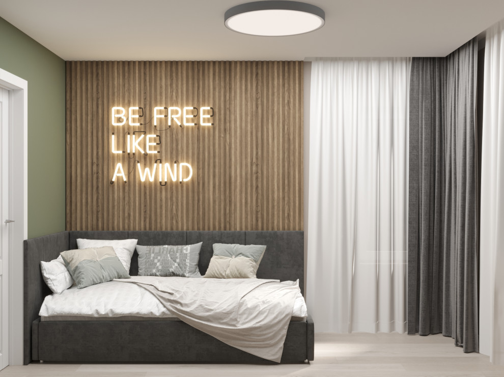 Братск. Королевская сдержанность, 72 кв