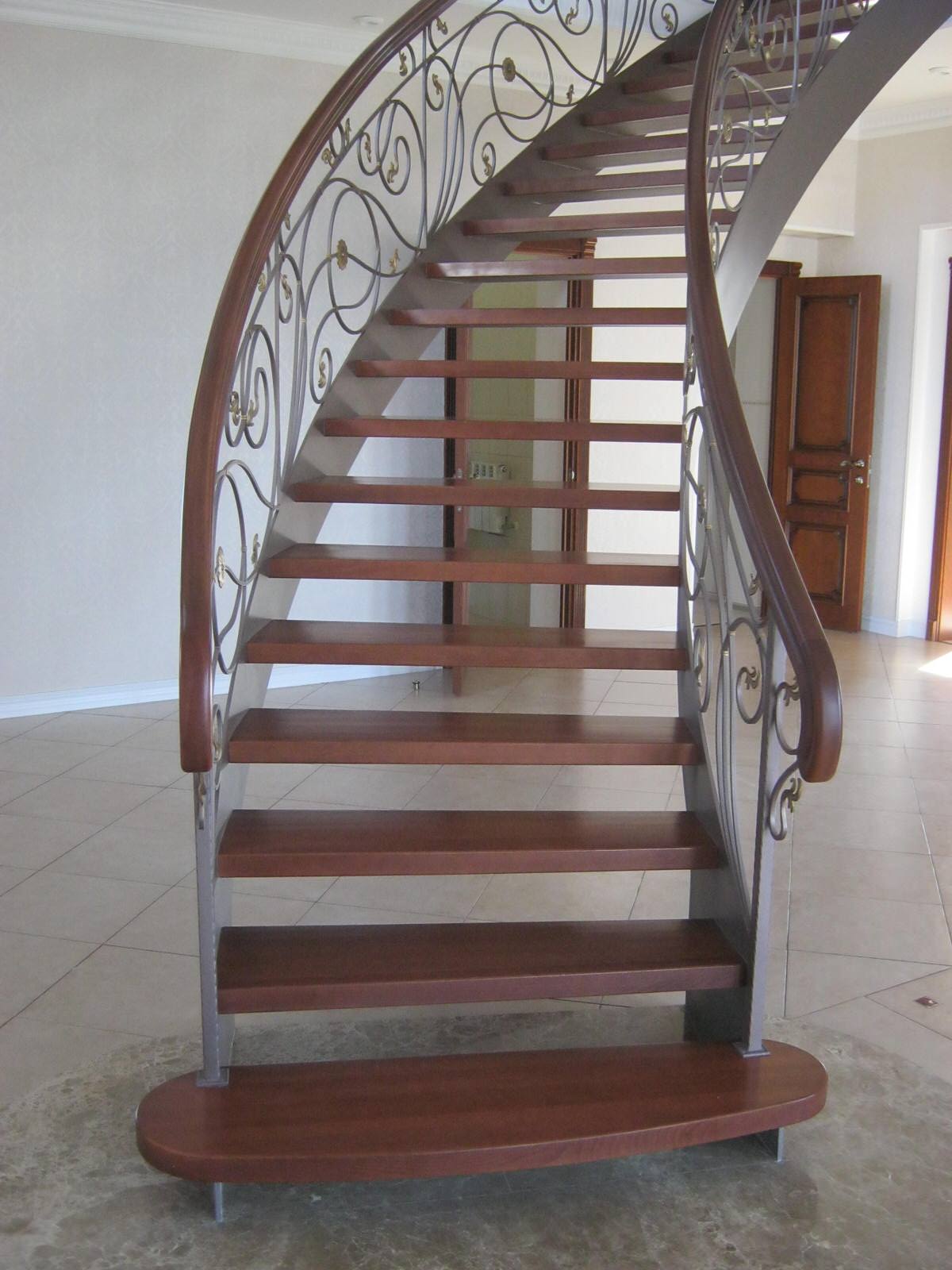 Ленинградская обл., Порошкино