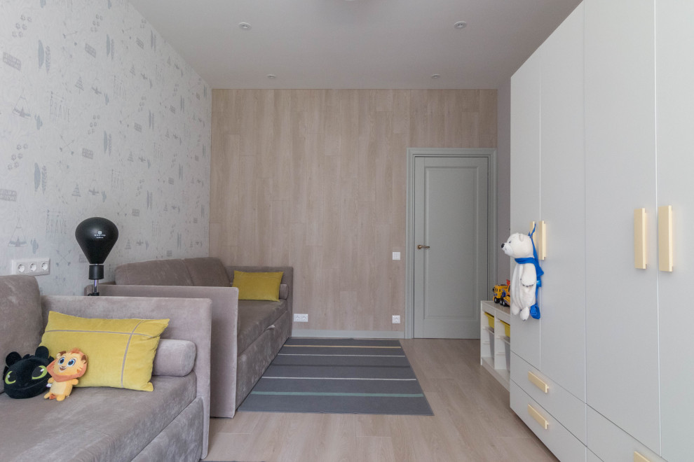 Поиск планировки: 4 плана для «евротрешки» (1-й этаж был плюсом!)