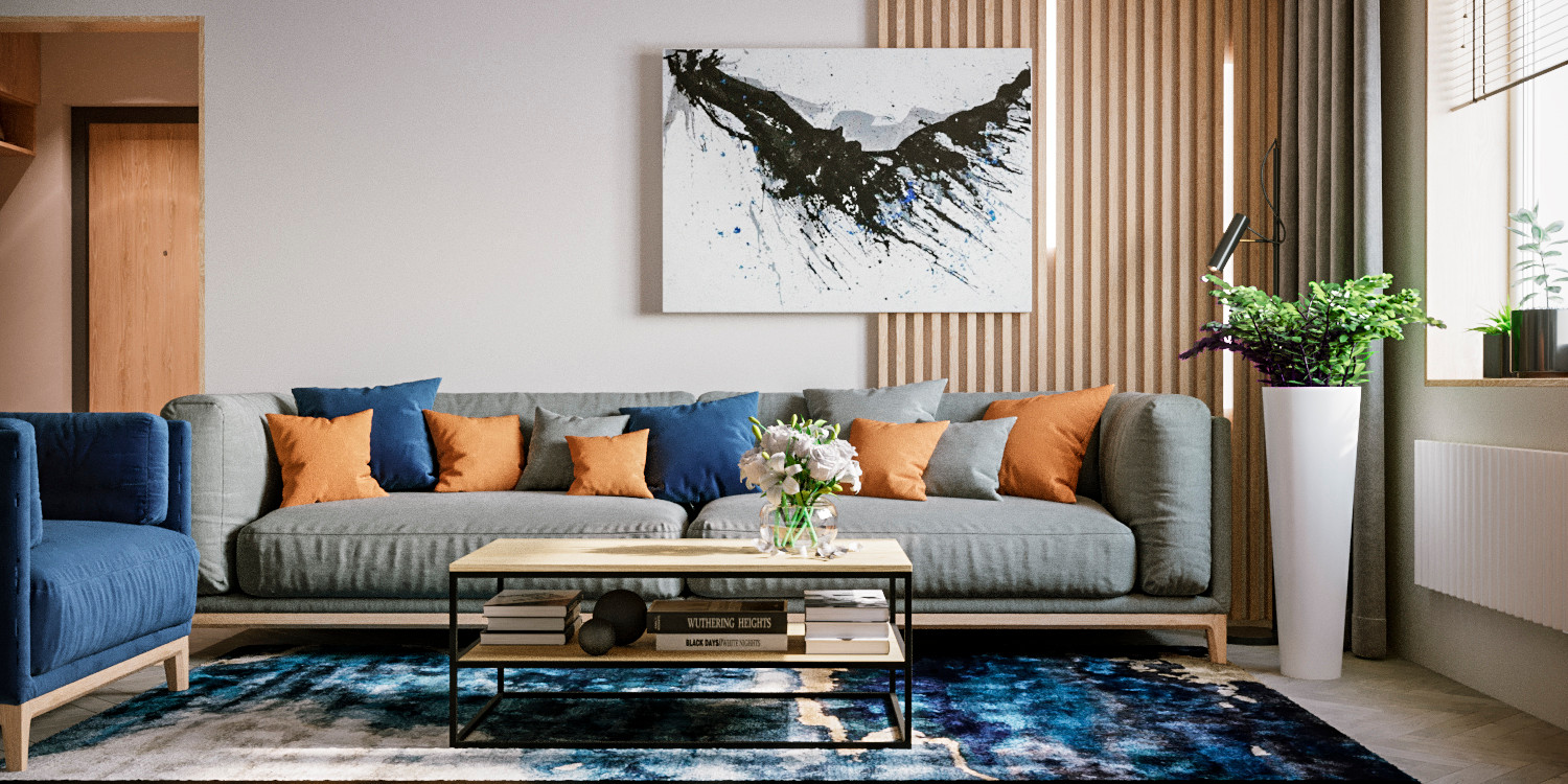 Адмирала Ушакова