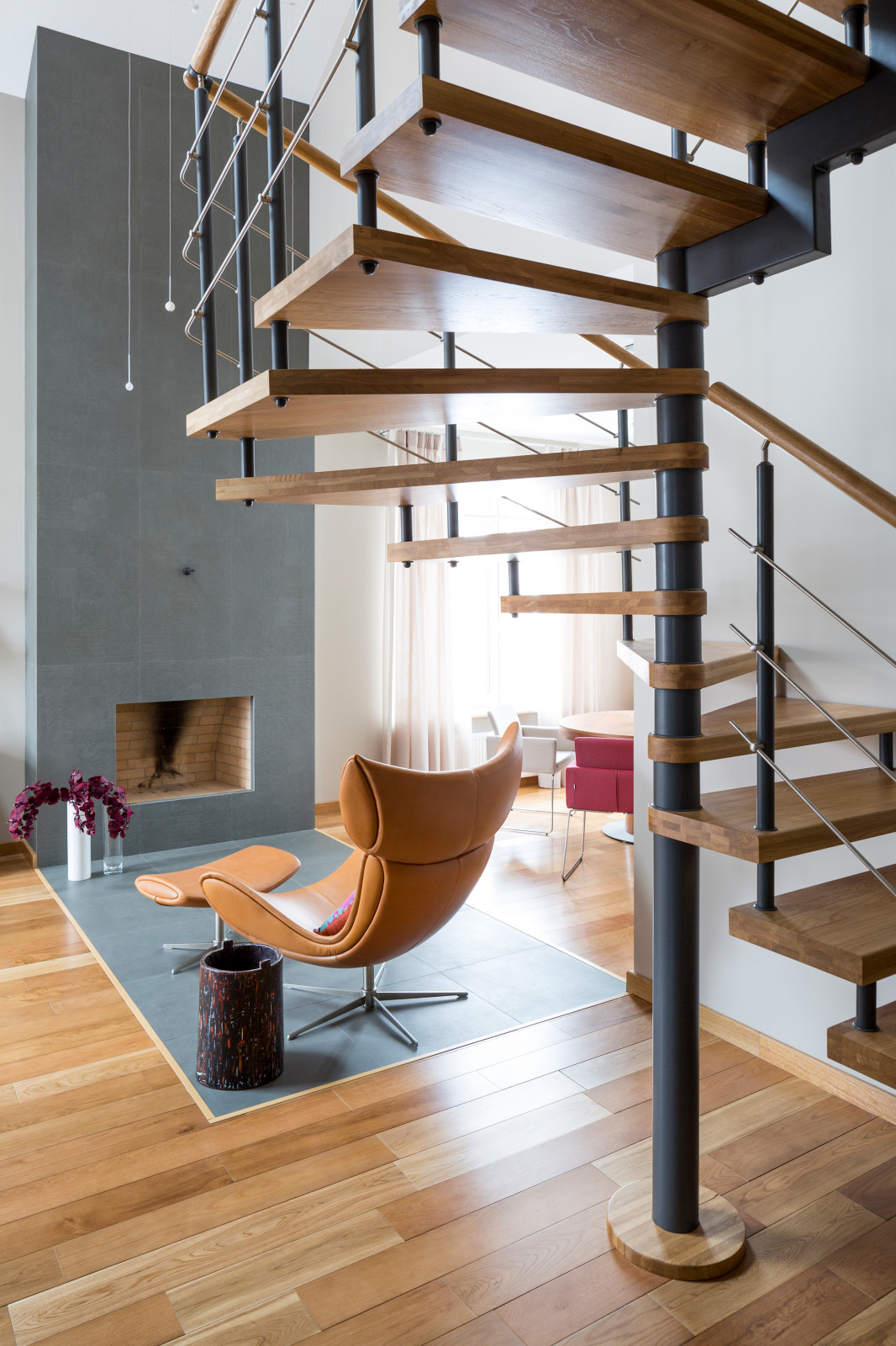 Дом в современном стиле