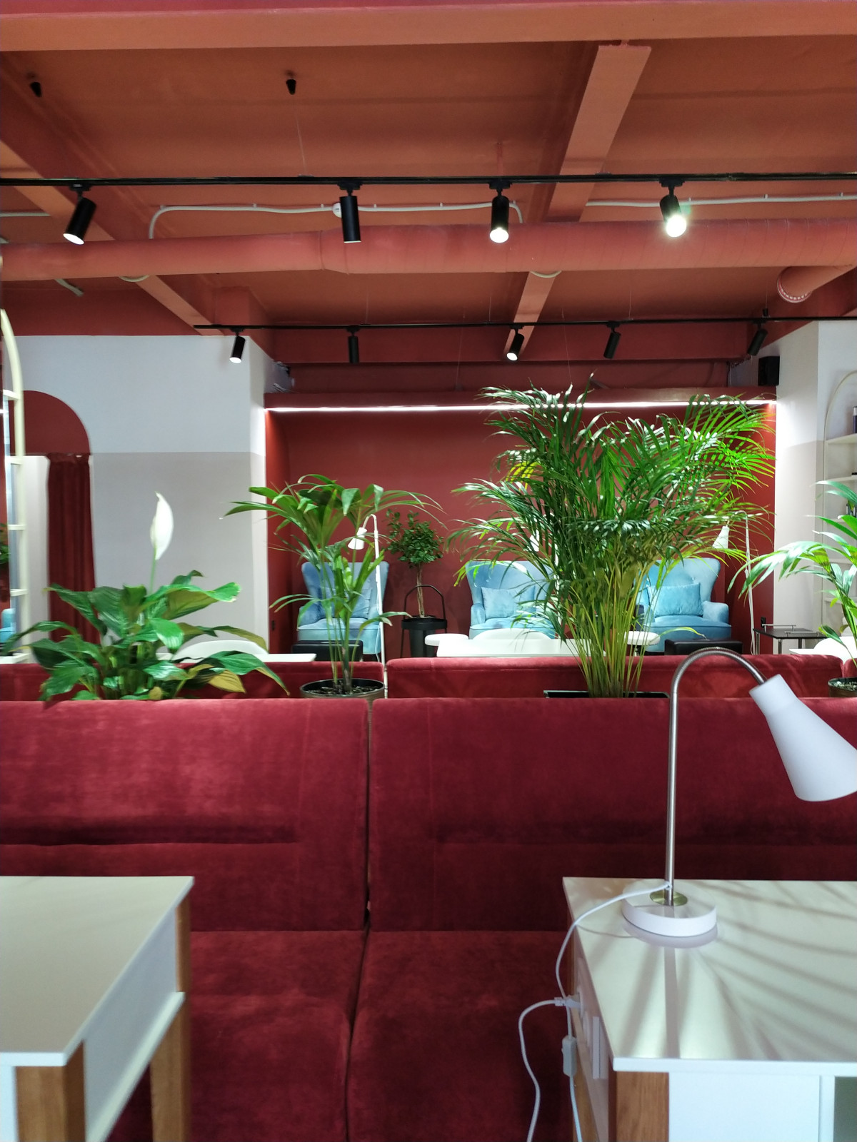 UNFOLD MOSCOW 111 кв.м