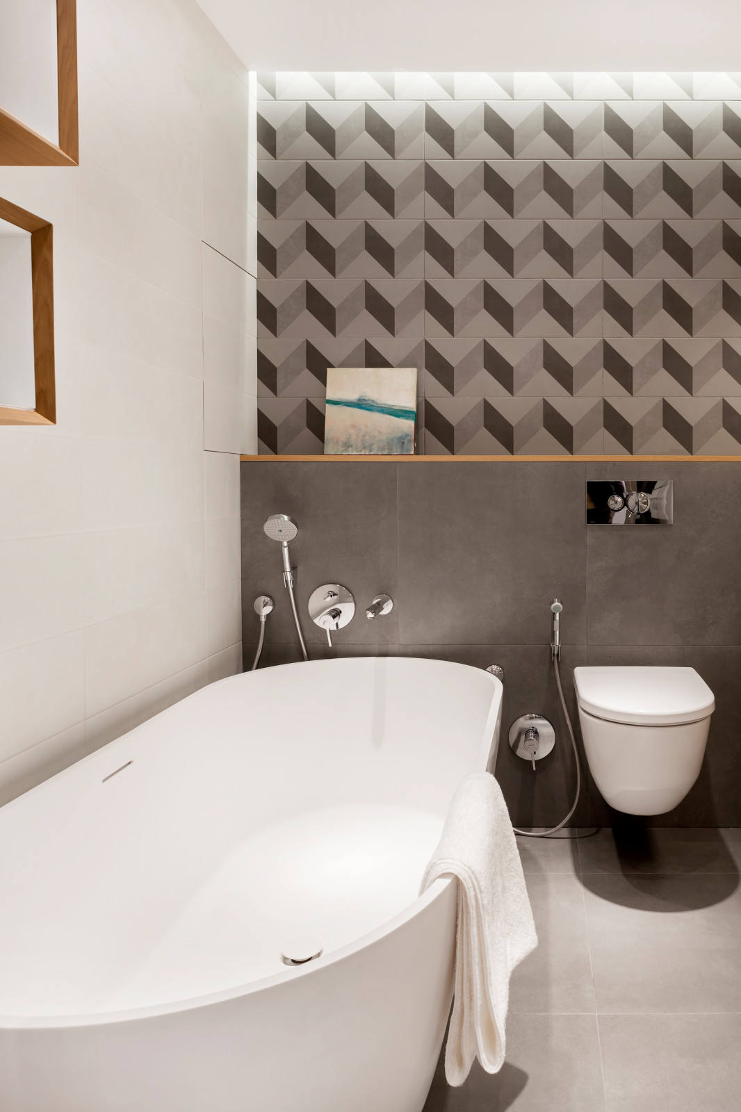 Квартира в Останкино