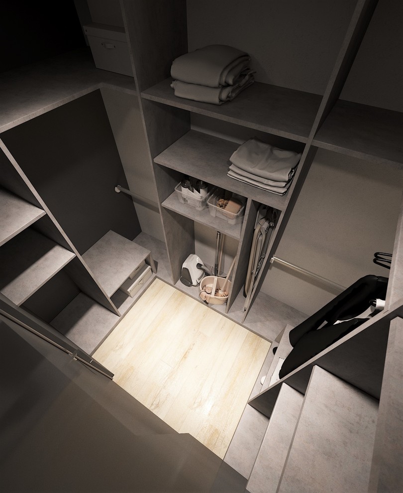 Интерьер для холостяка