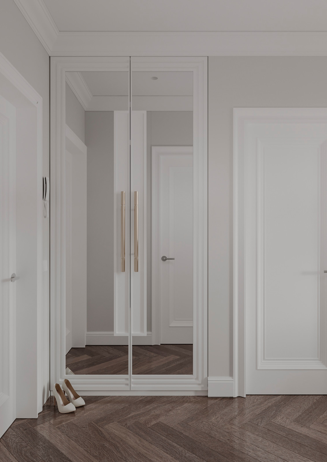 ЖК Венский лес