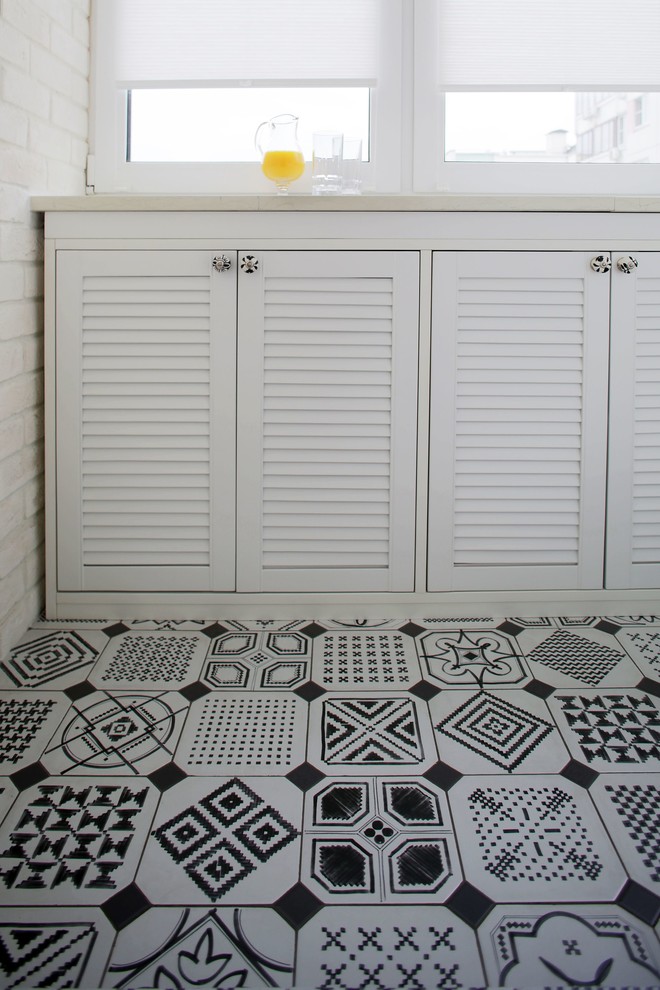 кв-ра на ул.Бабушкина.