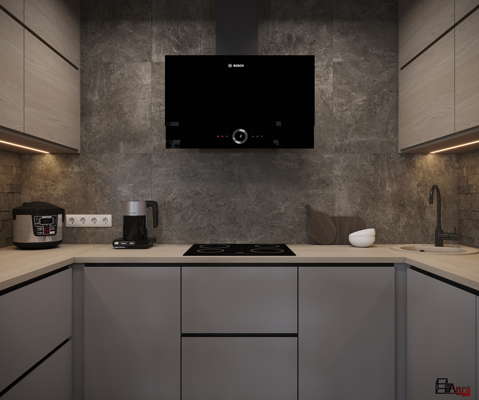 Коттедж в г. Асбест