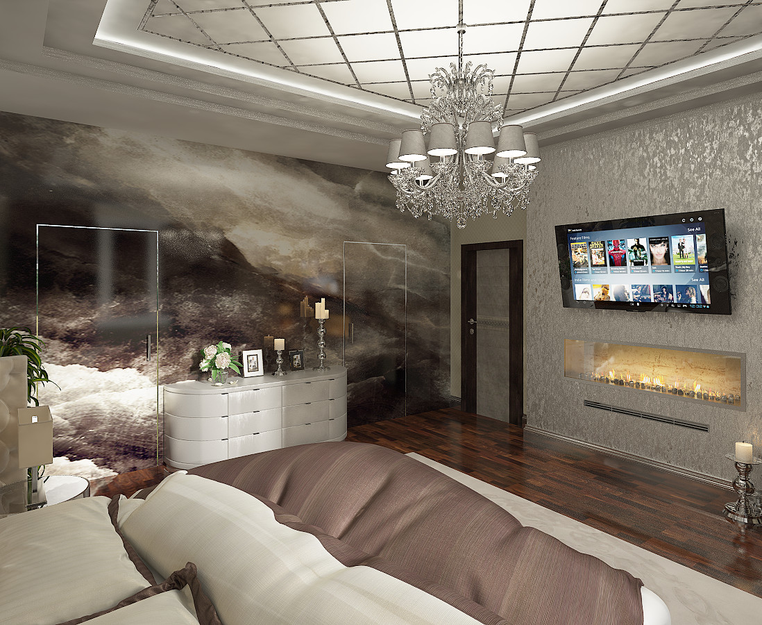 Новая Москва 3