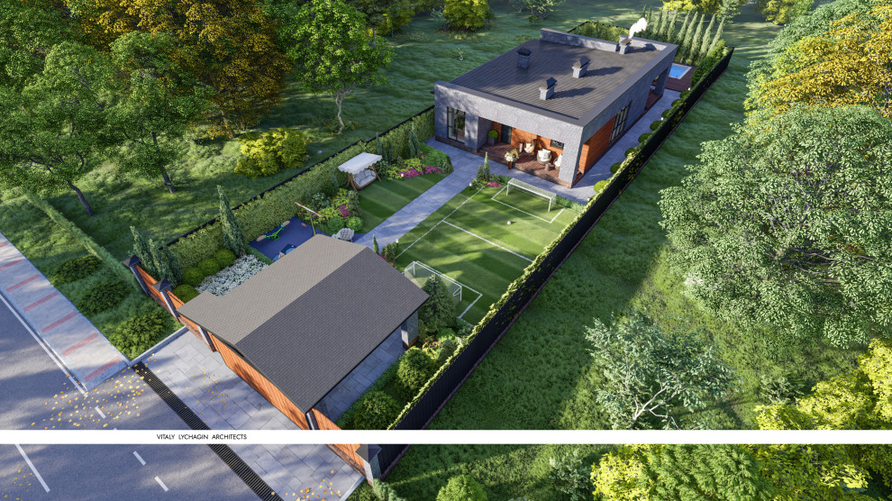 Минимализм 2