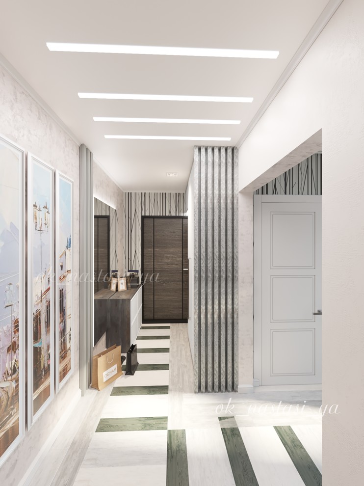 "Игра нюансов"