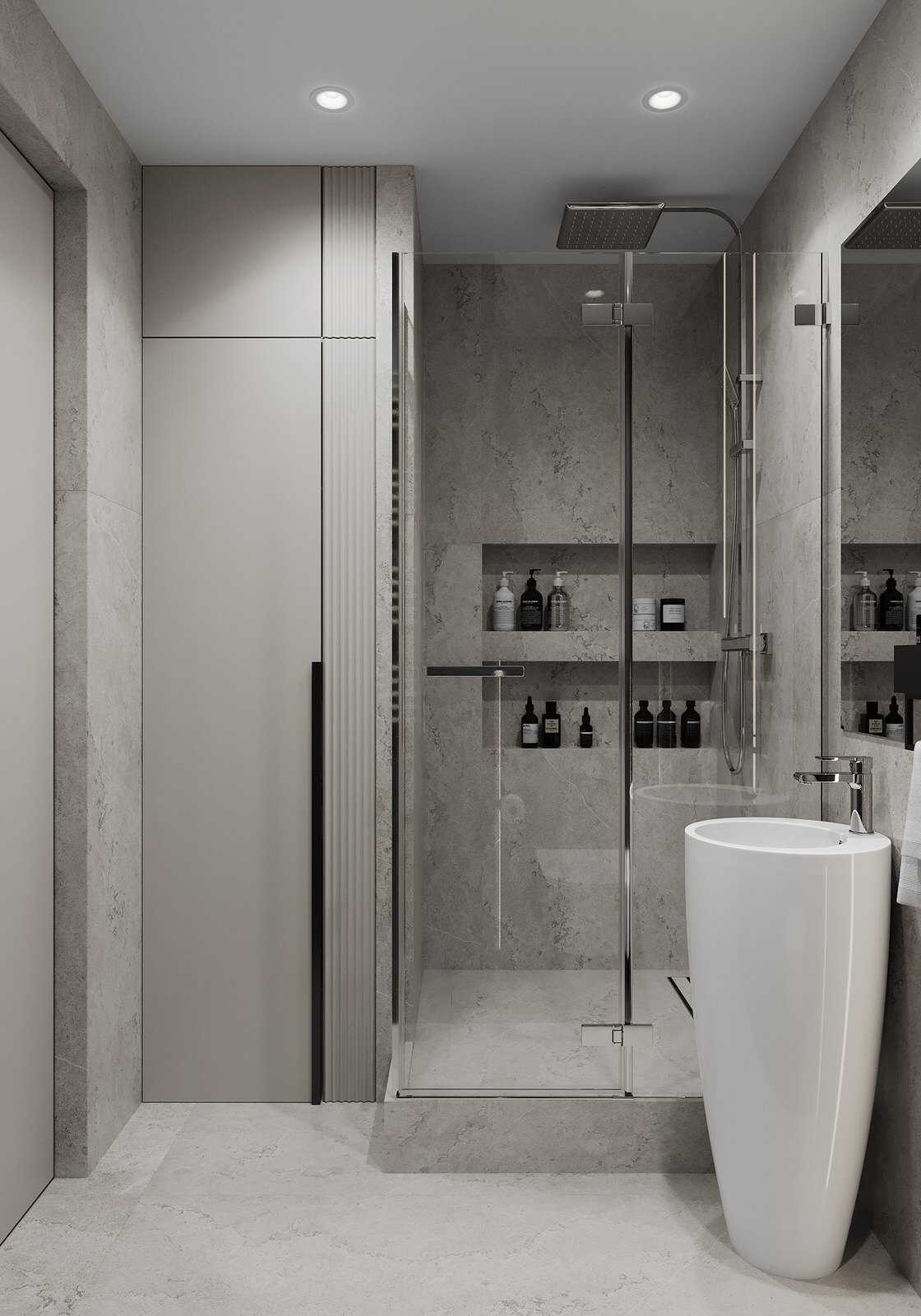 ЖК Домашний