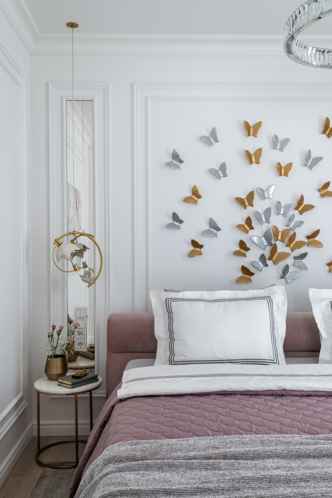 Квартира в ЖК Монодом