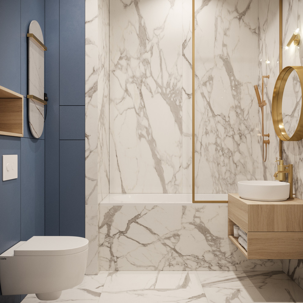 Квартира ЖК Виталити