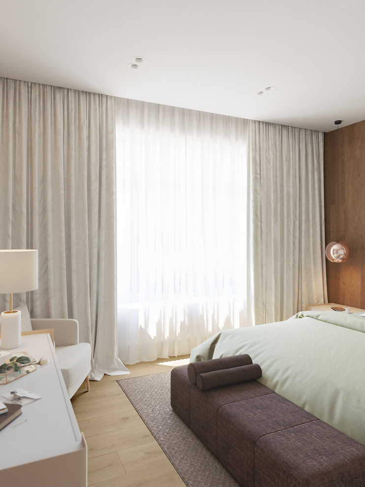 Впустить природу