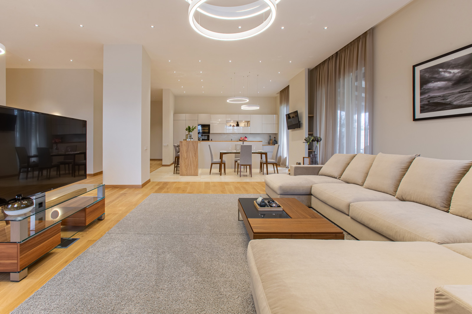 Апартамены Vnukovo Country Club