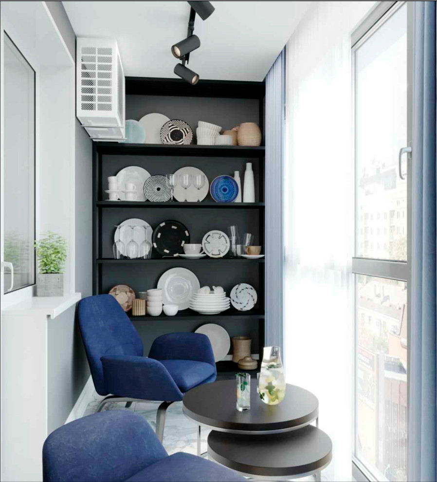 Обложка проекта: ЖК на Набережной