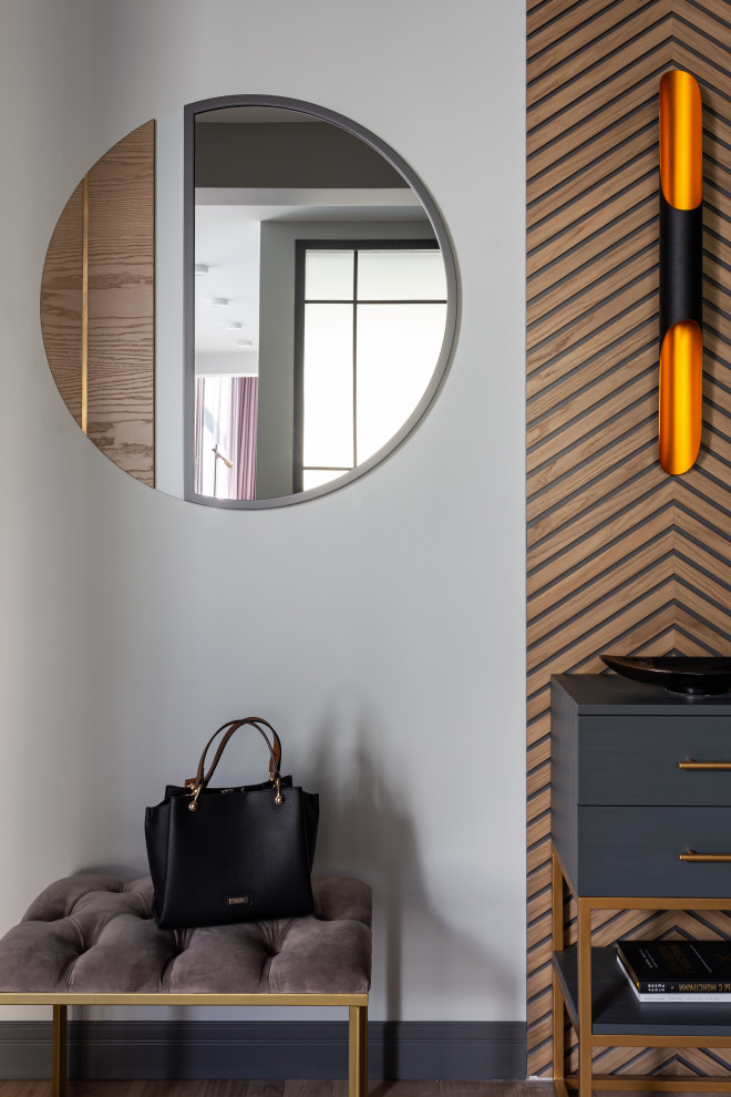 Двухуровневый лофт в ЖК Loft Factory