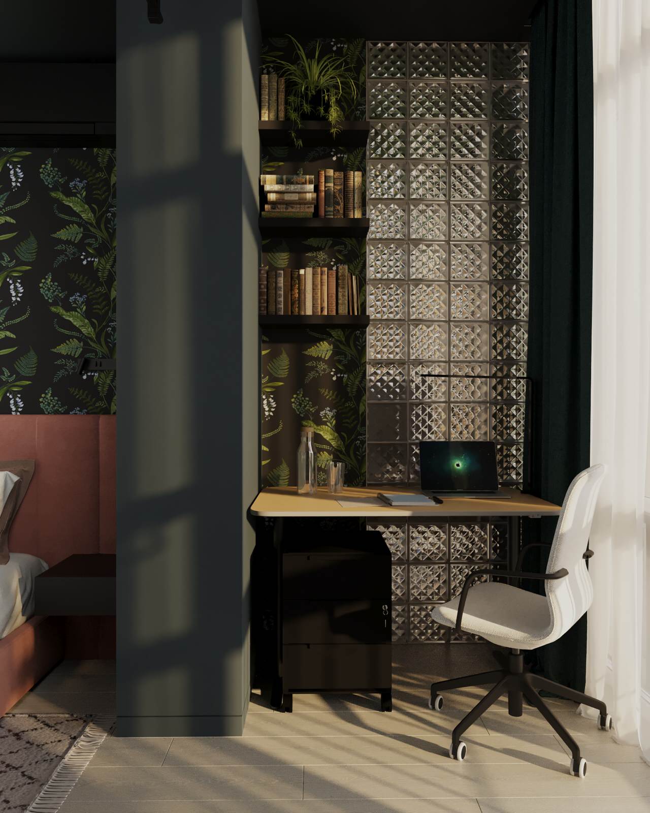 ЖК Соколиный Форт