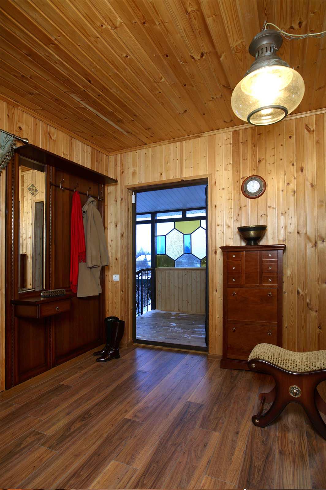 Обложка альбома: Светильники