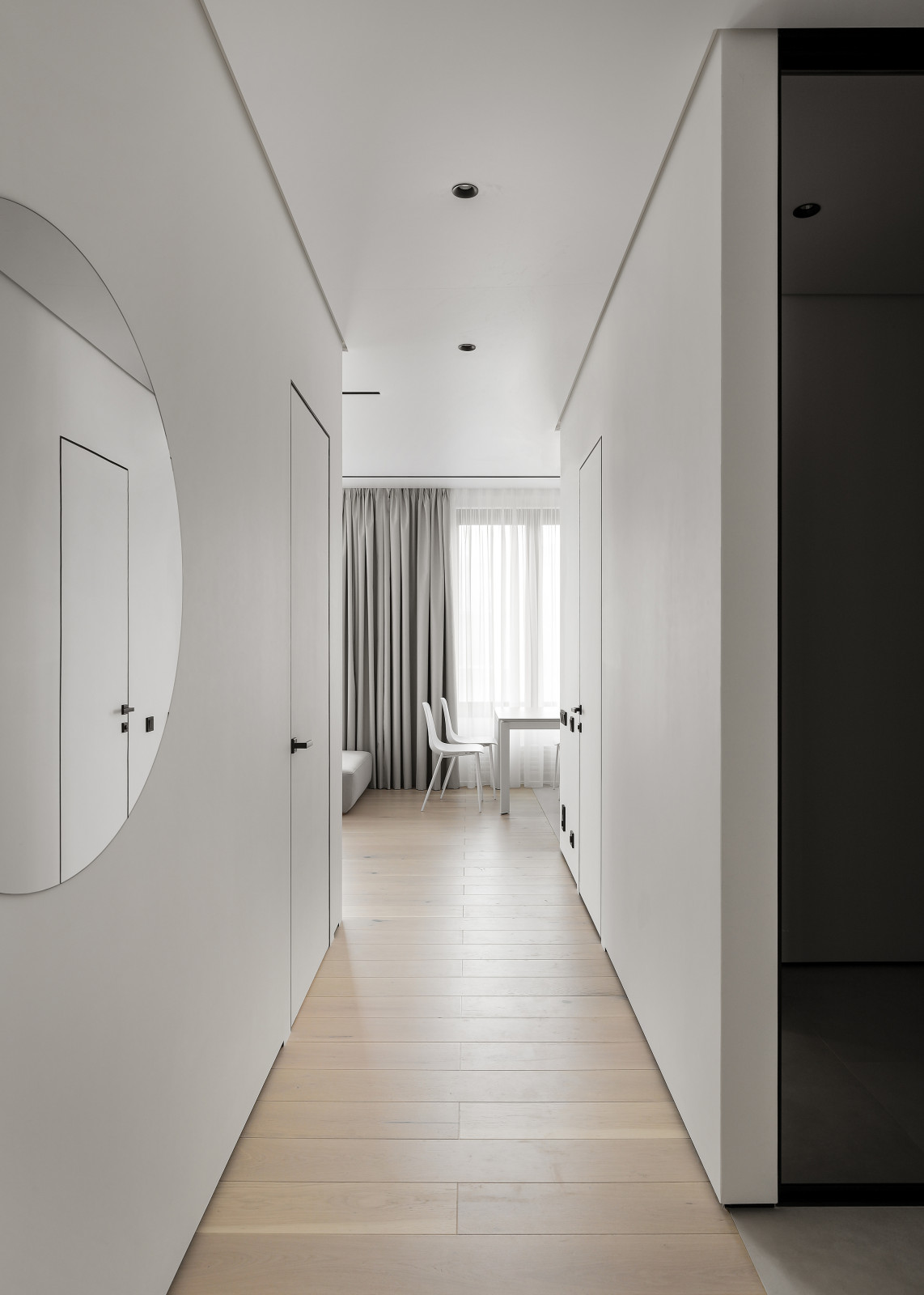 Silver Forest Apartment 2.0 (Photo)