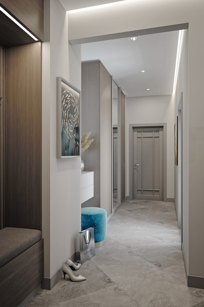 Сталинка для молодой семьи