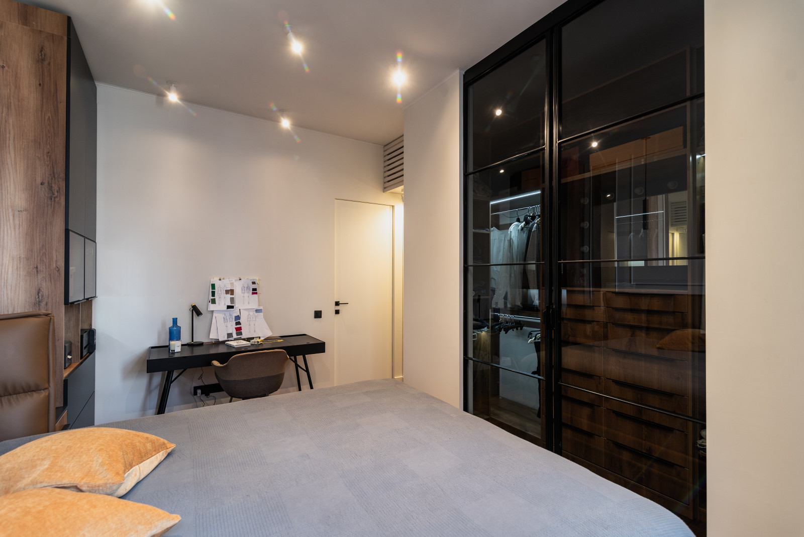 ЖК "Сердце столицы"