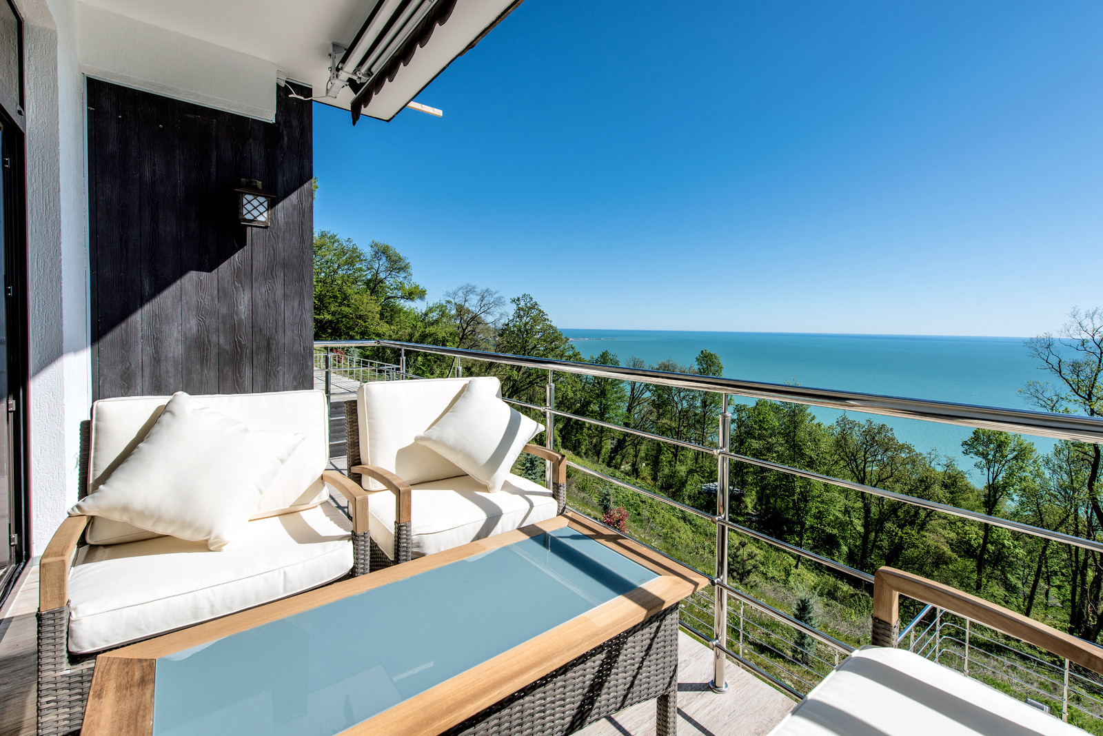 Лазурный берег