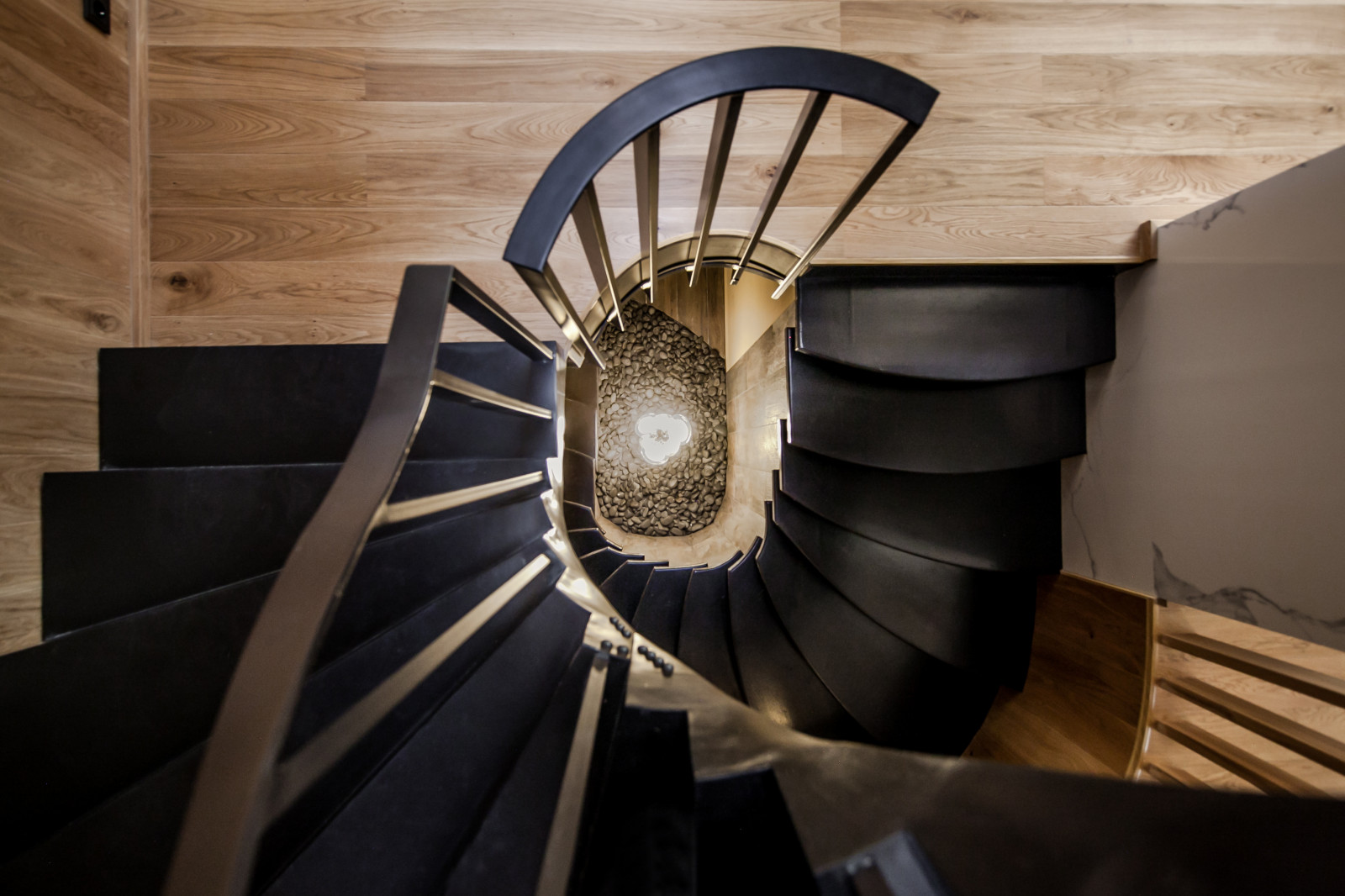 Загородный дом "Бенилюкс"