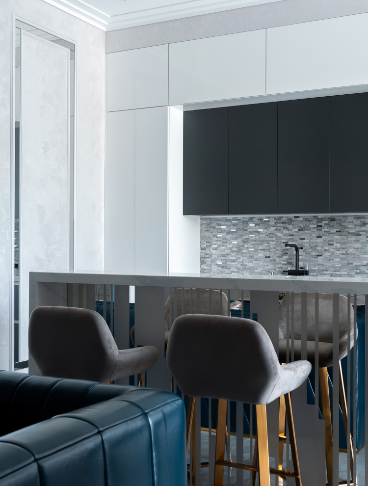 Притягательная Элегантность