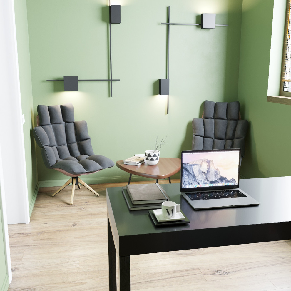 Дом в п. Отрадное