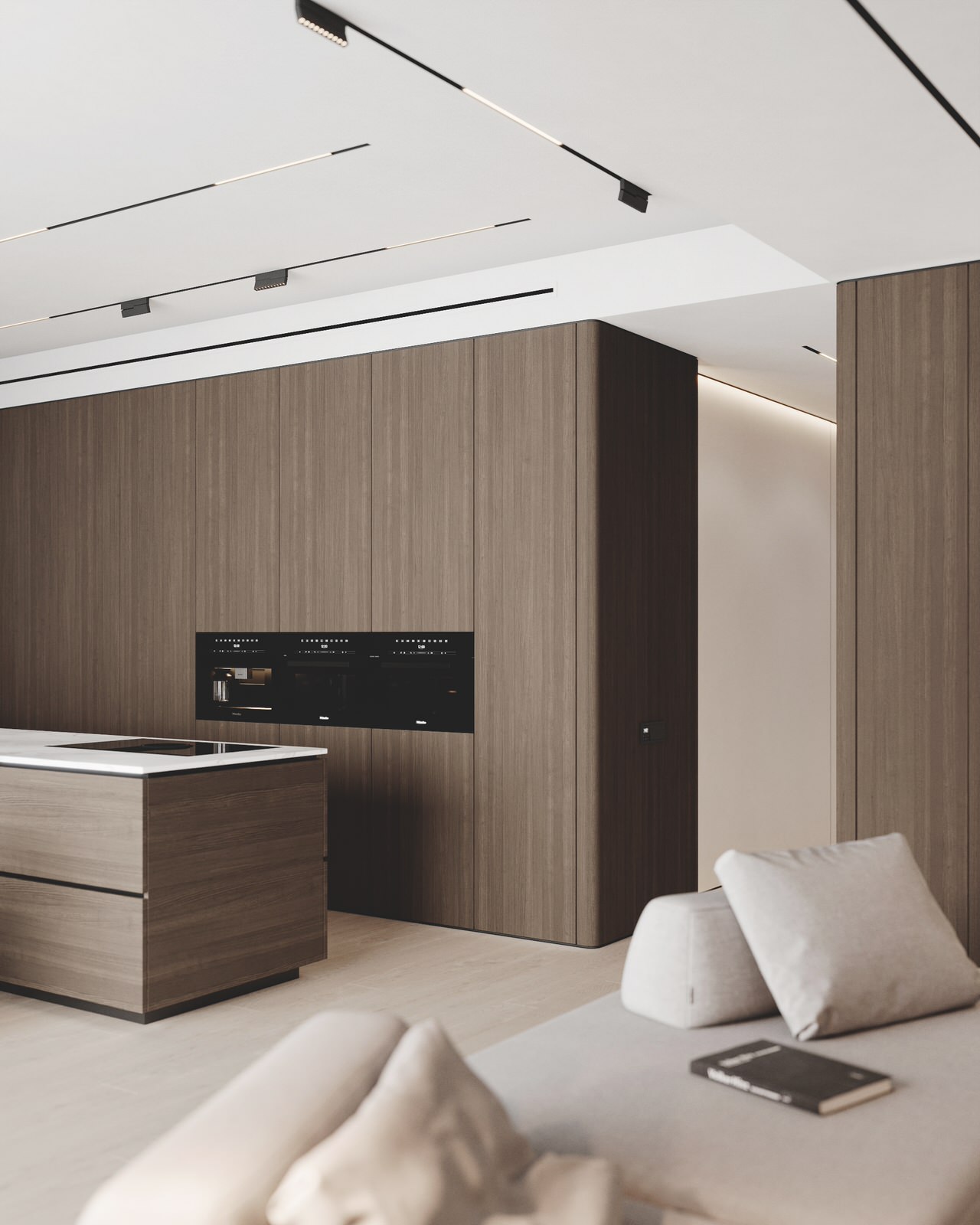 ЖК ЛАЗУРНЫЙ БЕРЕГ