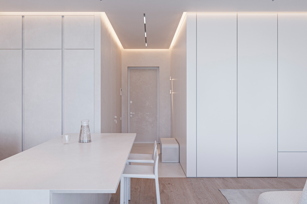 ЖК СМОЛЬНЫЙ ПАРК