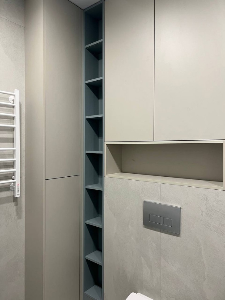 ЖК Волжские огни