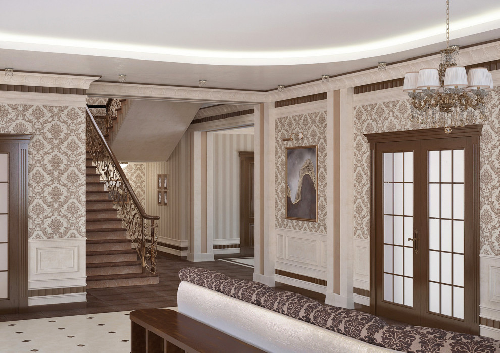 Современная классика