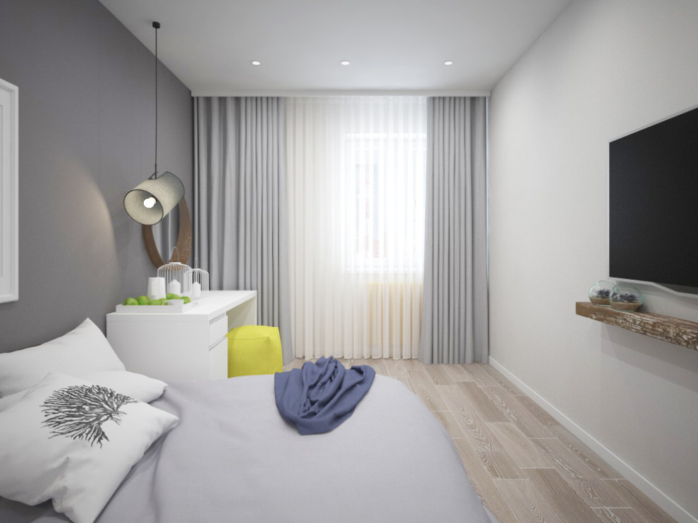 Квартира на Ленина