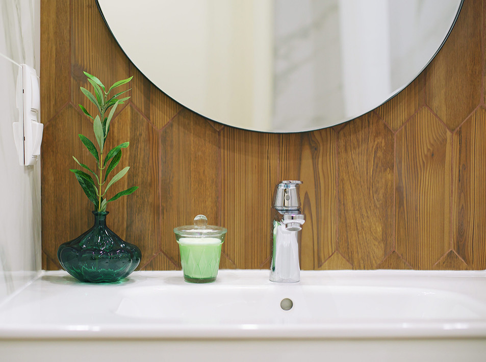 Обложка проекта: Летнее настроение