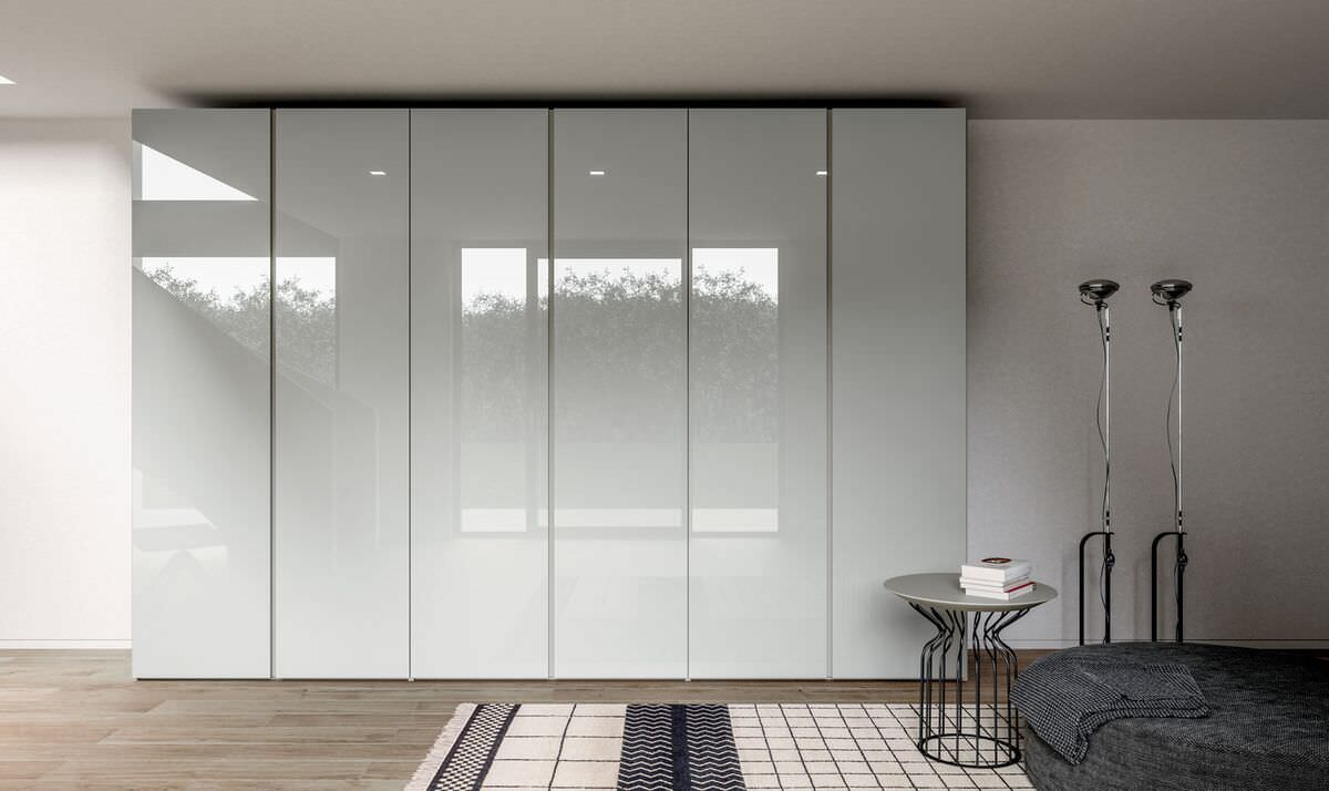 Шкаф EMOTION UP EM02