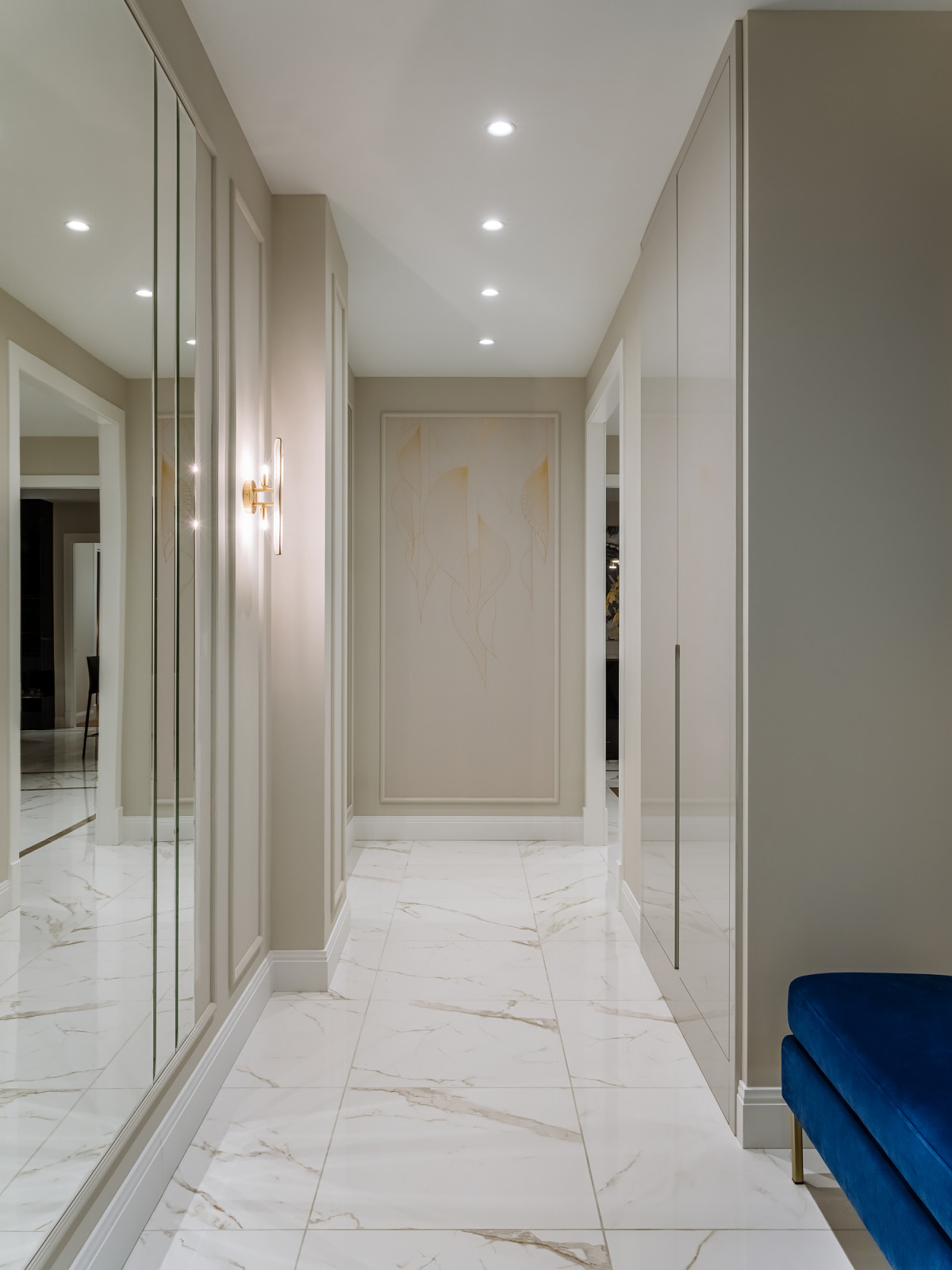 ЖК Сады Пекина 4